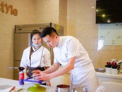 厨师专业大揭秘：25届考生的舌尖黄金职业手册