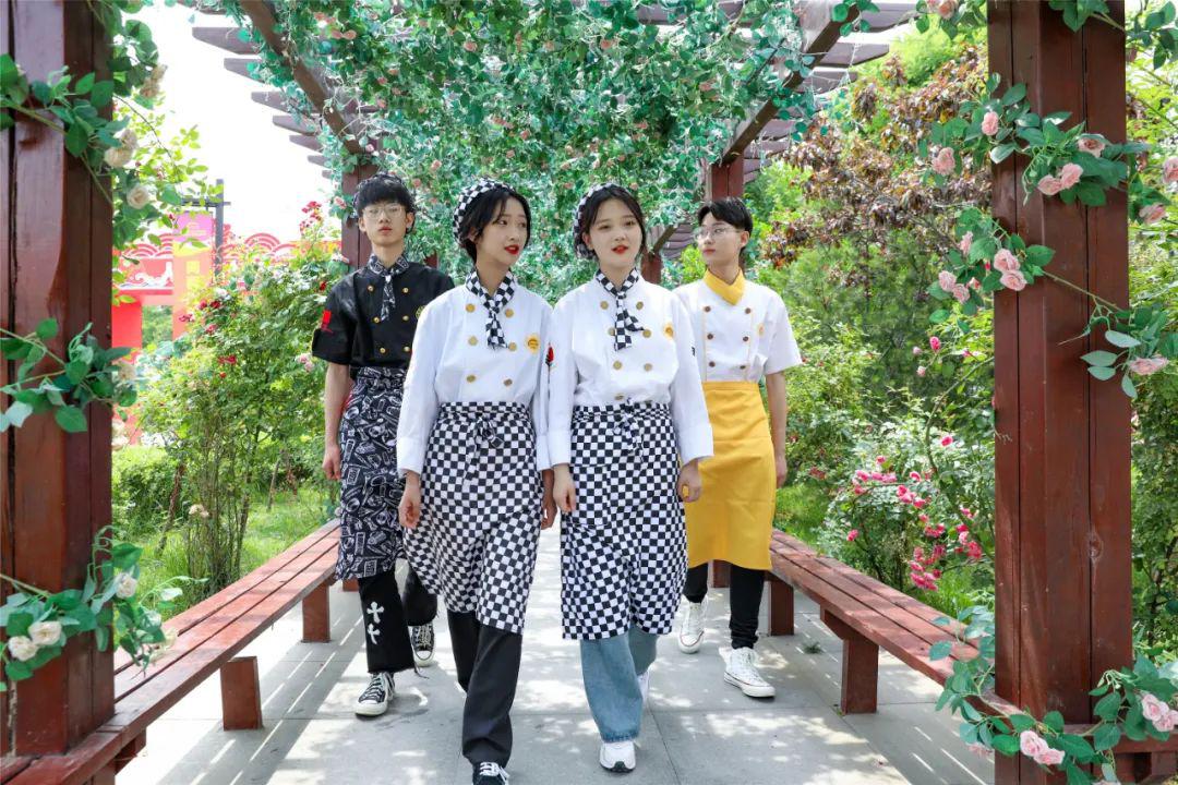 新东方烹饪学校招生简章