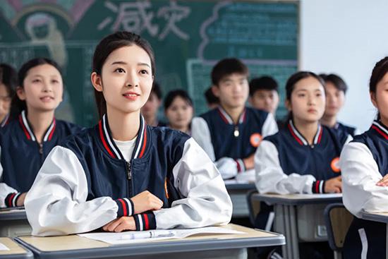 中高考倒计时！成绩不理想，如何规划未来不迷茫？