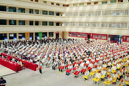 高中生考不上大学怎么办？