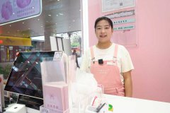 从甘肃新东方学子到甜美香积店长：曾永蓉用西点技艺烘焙璀璨人生