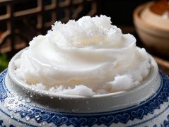 炼猪油怎么熬才又白又香