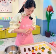 从甘肃到北京，从学子到店长：胡会东的西点追梦路，用热爱与匠心书写璀璨人