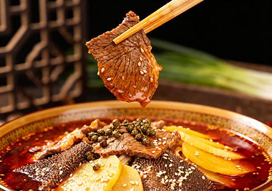 成都冒菜在家怎么做