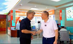 高管进校园！甘肃苏妙美业与新东方共启美业学子“就业直通车”