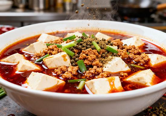 豆腐有哪些做法？