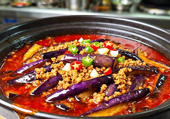 茄子的家常经典做法有哪些？