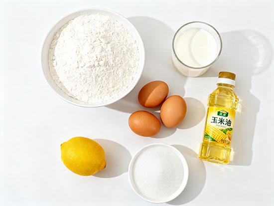 做蛋糕家常做法