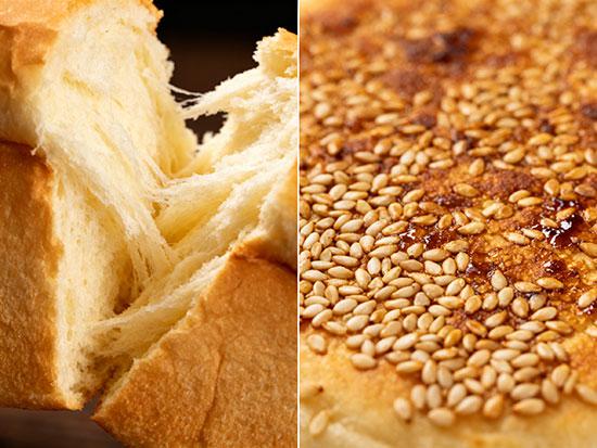 蜂蜜小面包的配方和制作