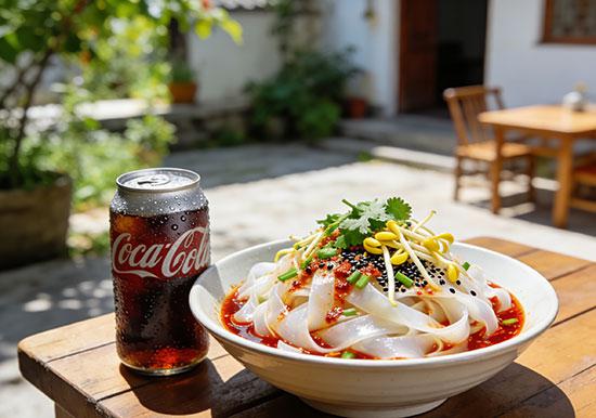 西北凉皮怎么做？