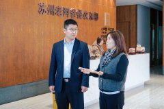 陇味承薪火 苏韵育匠才——甘肃新东方与苏州老阿爸校企合作启新篇