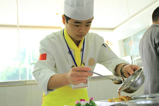 新东方烹饪学校学习川菜有哪些优势