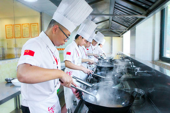 烹饪原料都有哪几种