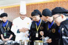 烹饪学校怎么选？这几点必须得记住