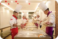 年后创业：在兰州开一家牛肉面馆怎么样？