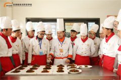 2019年学技傍身，开启人生幸福之路！