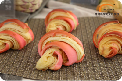 面包作品赏析