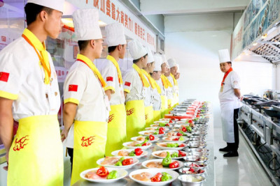 学生课堂实习成果点评
