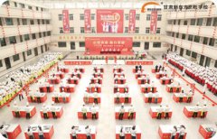 <b>【欢度元宵】甘肃新东方全体师生喜迎元宵佳节</b>