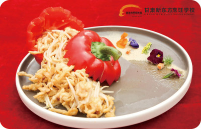 新东方菜品