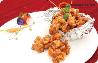 新东方菜品
