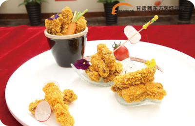 新东方菜品