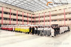 【助学金发放】2019年第三期企业奖、助学金发放