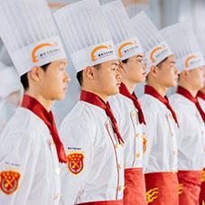 金鼎大厨班