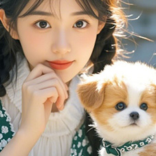 宠物美容师