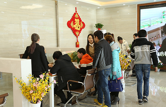 甘肃新东方烹饪学校怎么报名