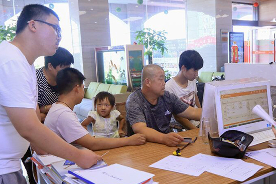 甘肃新东方烹饪学校怎么报名