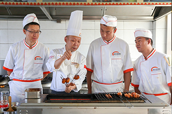 操作过程细节讲解