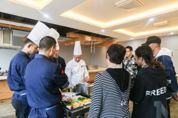 学员作品成品展示