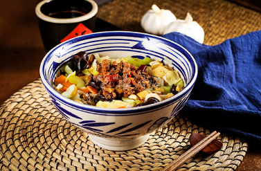 特色面食