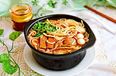 砂锅
