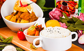 新东方烹饪学校