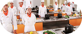 新东方烹饪学校
