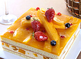 法式甜品创业班