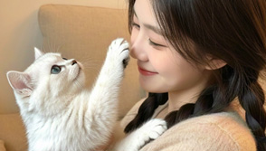 宠物健康护理与美容