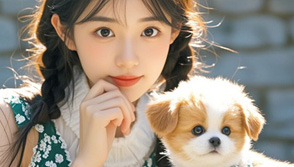 宠物健康护理与美容