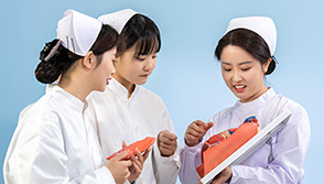老年服务与管理