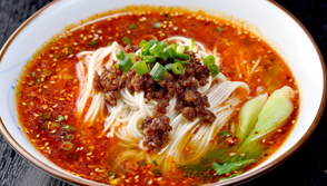 特色面食创业班