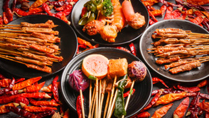 特色小吃创业班