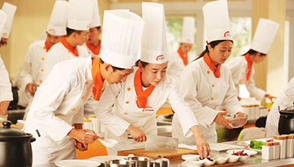 烹饪全能班