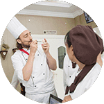 外籍老师单人授课