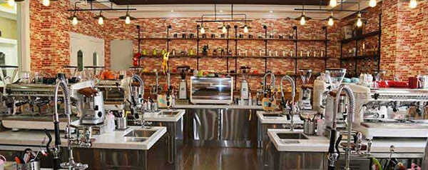 甘肃新东方烹饪学校