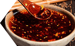 凉菜味型的调配方法