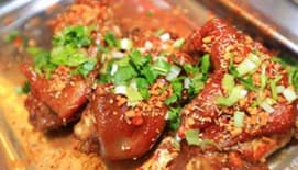 学烧烤技术,轻松创业当老板