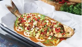 学烧烤技术,轻松创业当老板