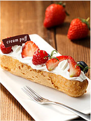 蛋糕慕斯（cake）